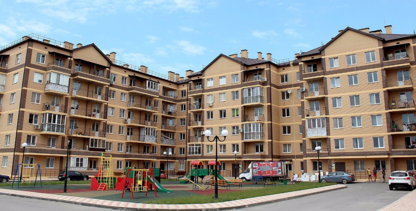 Европейский